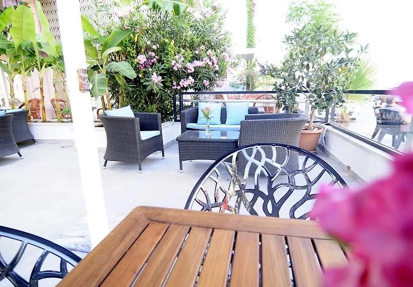 Le Blu Hotel Marmaris Turquía