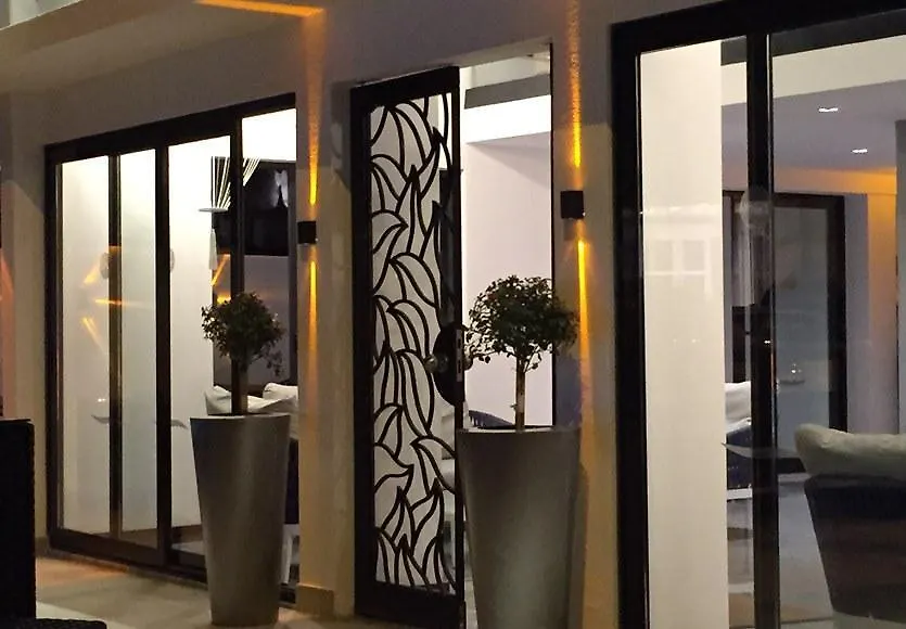Le Blu Hotel Marmaris