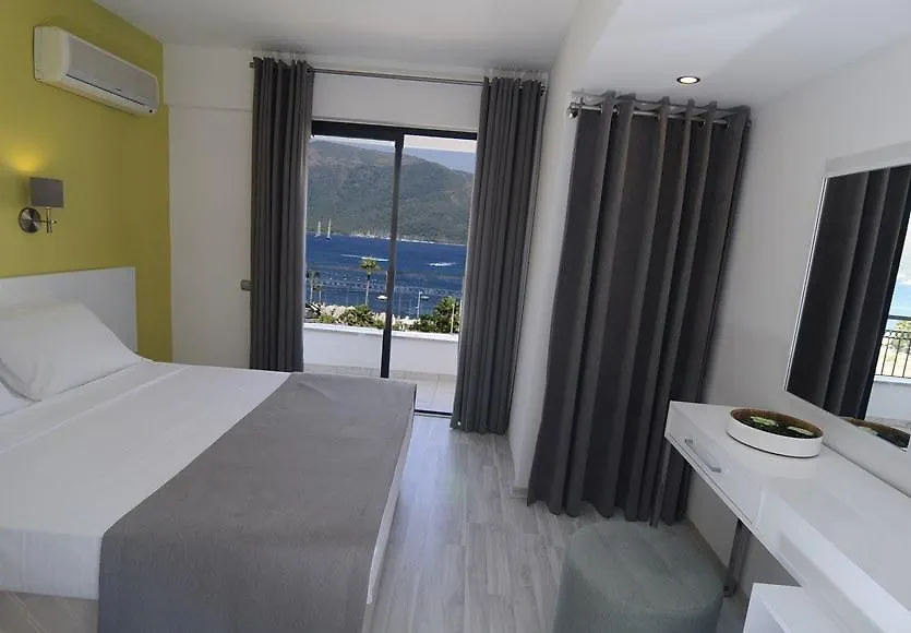 Le Blu Hotel Marmaris