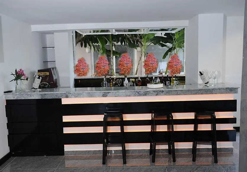 Le Blu Hotel Marmaris 0*,