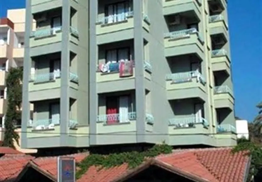 Le Blu Hotel Marmaris