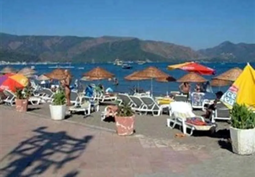 Le Blu Hotel Marmaris Turquía