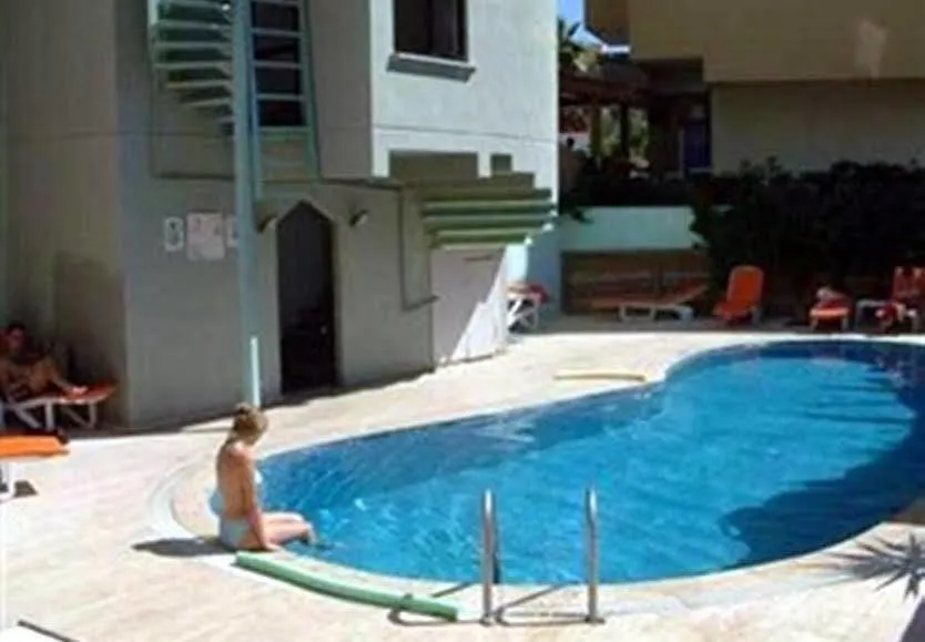 Le Blu Hotel Marmaris 0*,
