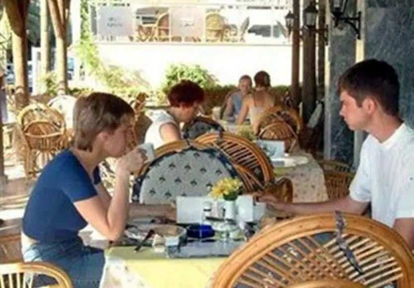 Le Blu Hotel Marmaris