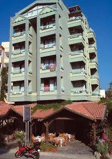 Le Blu Hotel Marmaris Turquía