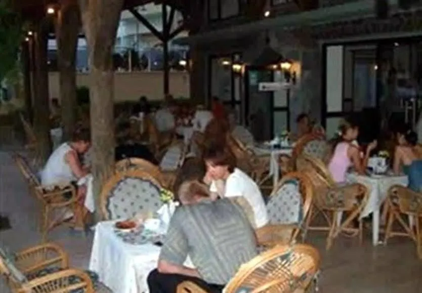 Le Blu Hotel Marmaris