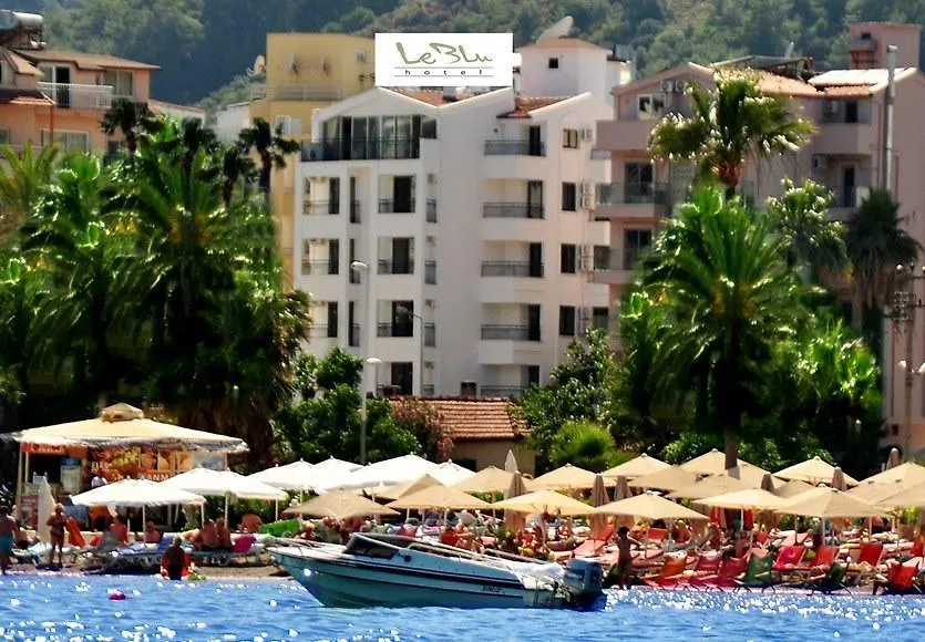 Le Blu Hotel Мармарис