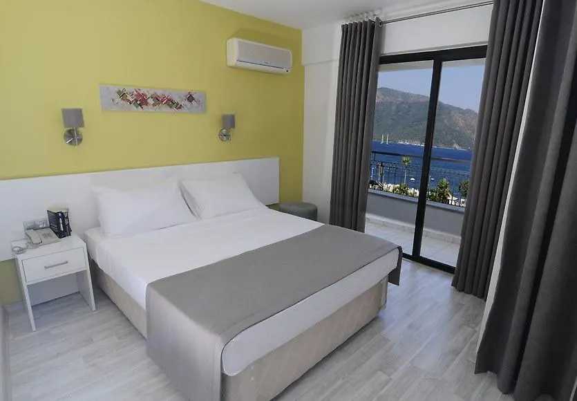 Le Blu Hotel Мармарис 0*,  Турция