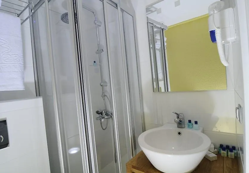 Le Blu Hotel Мармарис