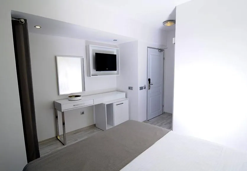Le Blu Hotel Мармарис