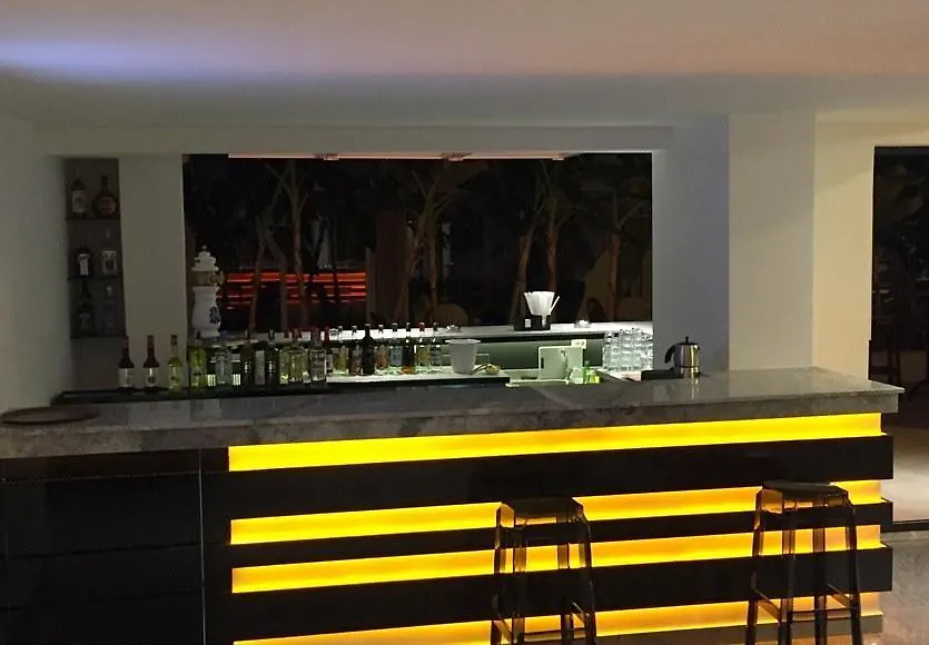 Le Blu Hotel Мармарис Турция